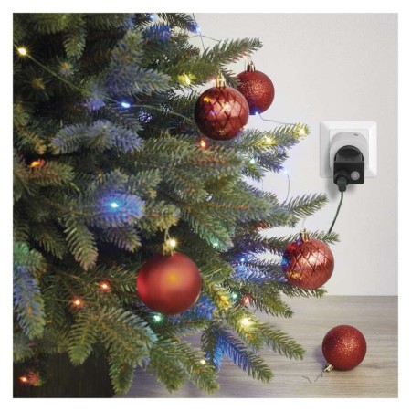 Presa Intelligente GoSmart IP-3002S - Controlla i tuoi Elettrodomestici da Remoto | EMOS P5531