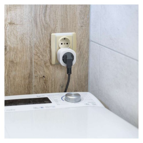 Presa Intelligente GoSmart IP-3002S -...