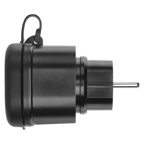 Presa Intelligente IP44 - Controllo...