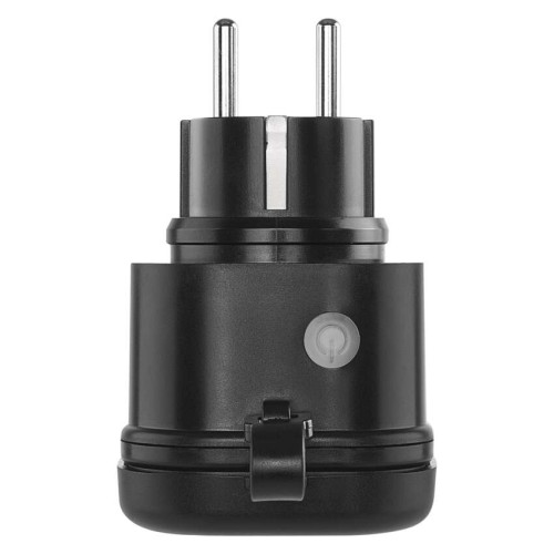 Presa Intelligente IP44 - Controllo...