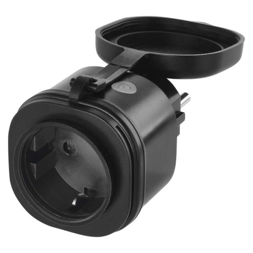 Presa Intelligente IP44 - Controllo...