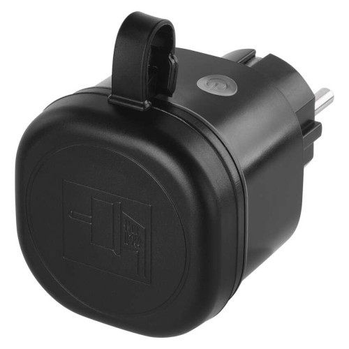 Presa Intelligente IP44 - Controllo...