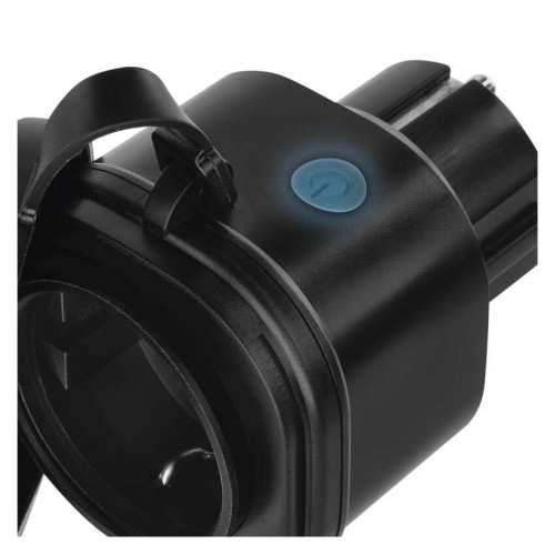 Presa Intelligente IP44 - Controllo...