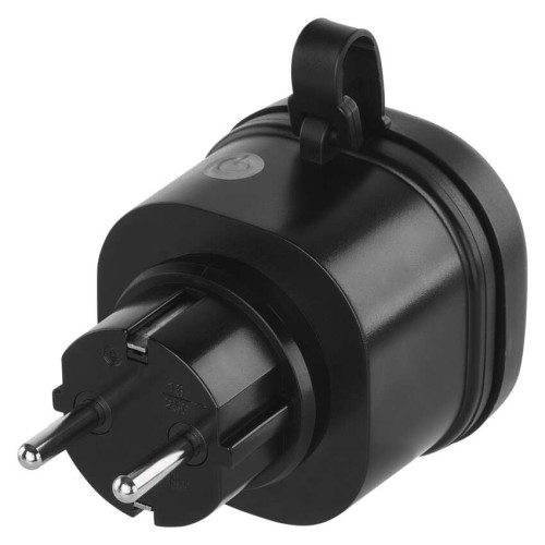 Presa Intelligente IP44 - Controllo...