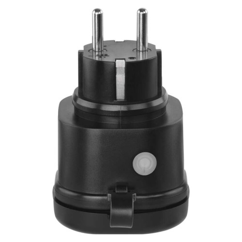 Presa Intelligente IP44 - Controllo...