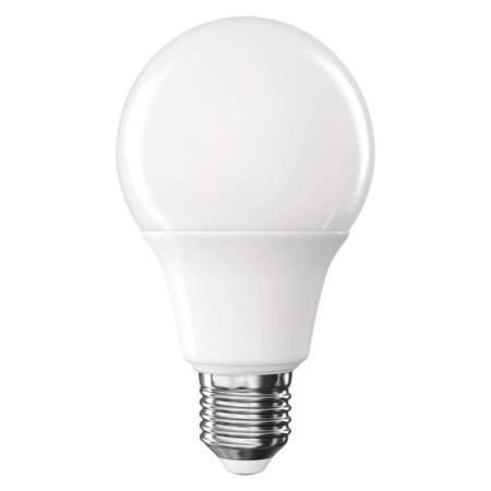 Lampadina Goccia LED E27 9.5W (75W) 1055lm 4000K Luce Naturale | EMOS ZQ5E53