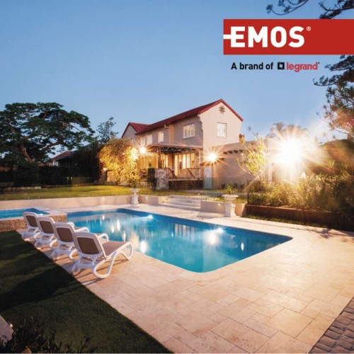 Faro LED INOVO 100W 11.000 lumen...