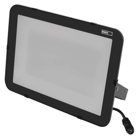 Faro LED INOVO 200W 22000lm 4000K Colore Antracite | EMOS ZS2672