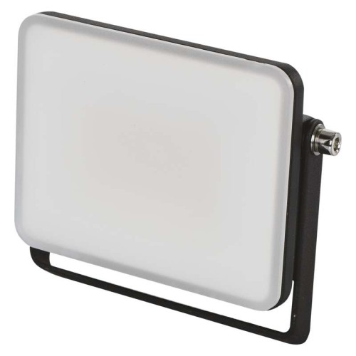 Faretto LED ILIO 10.5W 950 lumen 4000K Nero | EMOS ZS2510