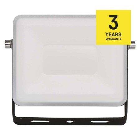 Faretto LED ILIO 10.5W 950 lumen 4000K Nero | EMOS ZS2510