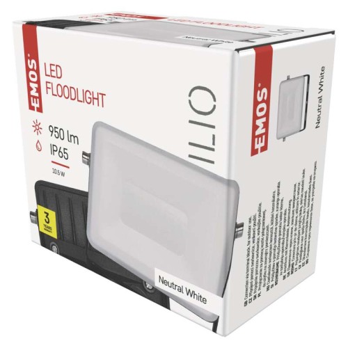Faretto LED ILIO 10.5W 950 lumen...