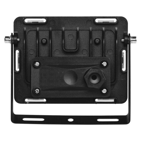 Faretto LED ILIO 21W 1900 lumen 4000K Nero | EMOS ZS2520