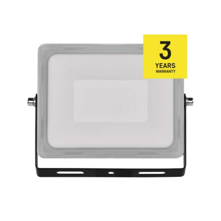 Faretto LED ILIO 51W 4600 lumen 4000K Nero | EMOS ZS2540