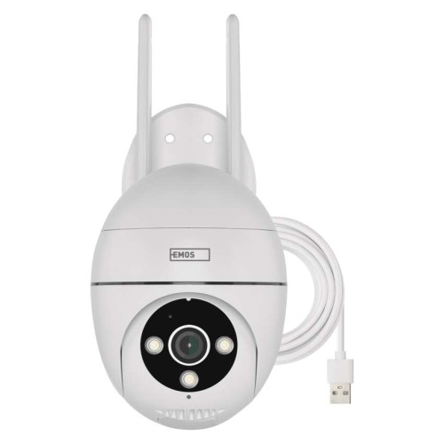 Telecamera Smart IP-800 GoSmart -...