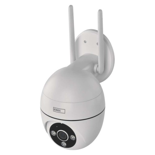 Telecamera Smart IP-800 GoSmart -...