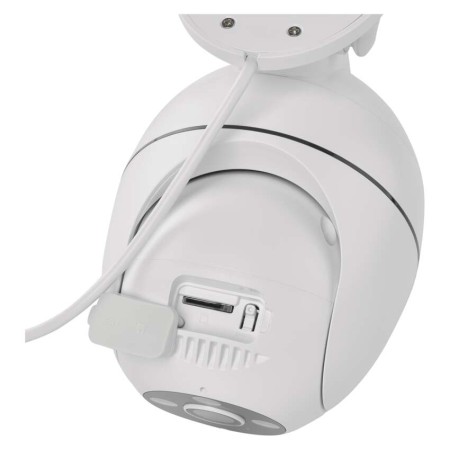 Telecamera Smart IP-800 GoSmart - Visione Notturna, IP65, Tracciamento | Emos H4057