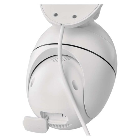 Telecamera Smart IP-800 GoSmart - Visione Notturna, IP65, Tracciamento | Emos H4057