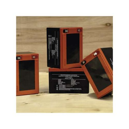 Batteria al piombo ricaricabile  12V...