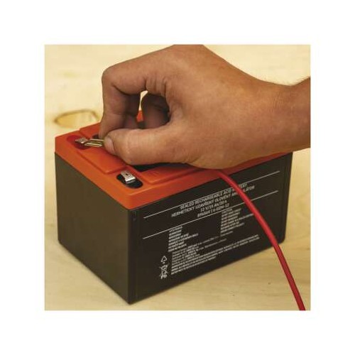 Batteria al piombo ricaricabile  12V...