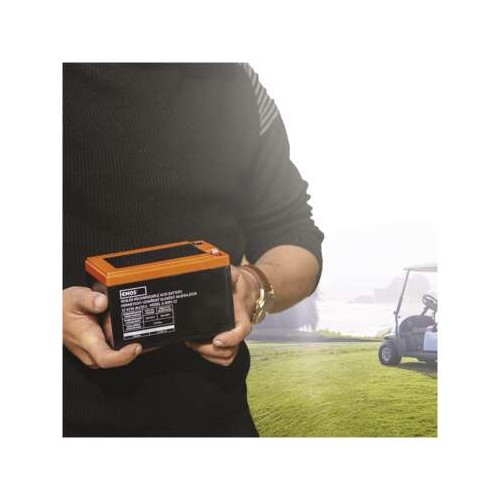 Batteria al piombo ricaricabile  12V...