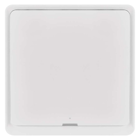 Controller Scena 1 Pulsante ZigBee Bianco | Controllo Smart Casa | Emos H5011