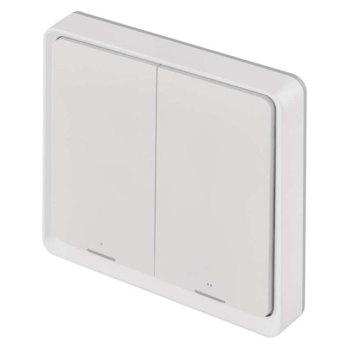 Controller Scena 2 Pulsanti ZigBee...