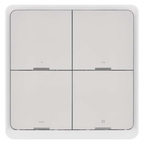 Controller Scena 4 Pulsanti ZigBee...