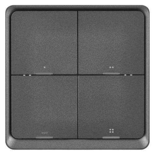 Controller Scena 4 Pulsanti ZigBee...