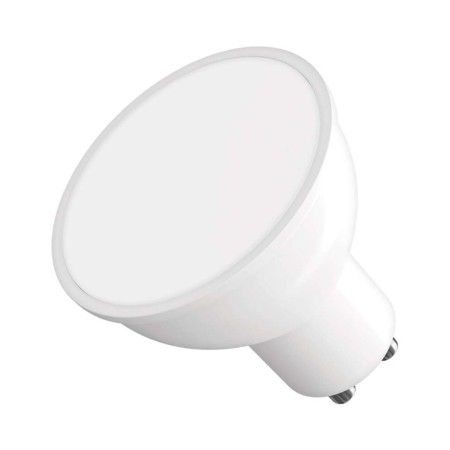 Lampadina LED GU10 7W (60W) Dimmerabile: Luce Calda 3000k | EMOS ZQ8155D