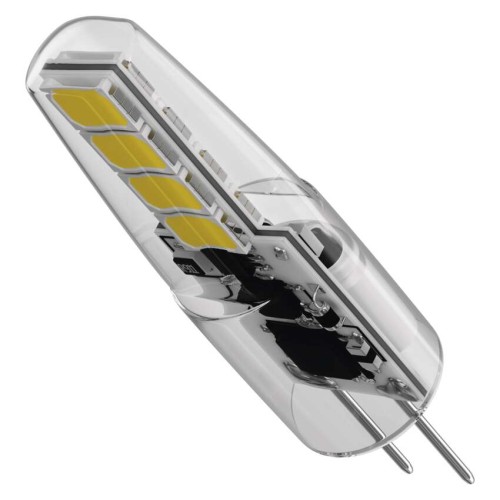 Lampadina LED Bispina  G4 1.9W (20w)...