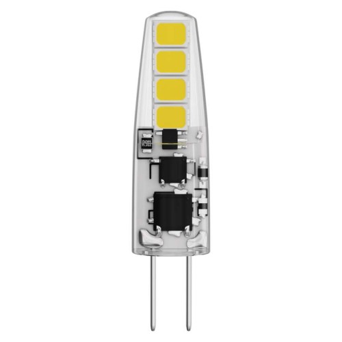 Lampadina LED Bispina  G4 1.9W (20w)...