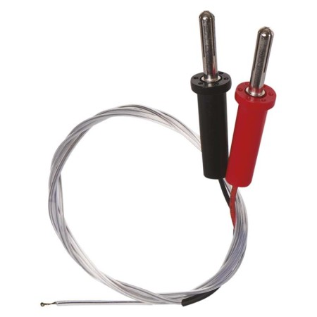 Tester Multimetro MD-410: Strumento Professionale per Elettronica e Manutenzione | EMOS M3691