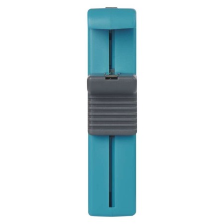 TESTER PROVA BATTERIE LCD EMOS N0322