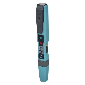 Tester di Tensione VT-120 - Rilevamento Sicuro e Preciso fino a 250 V Emos M0048