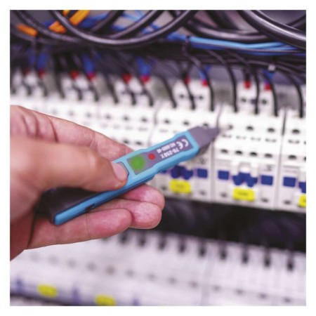 Tester di Tensione VT-120 - Rilevamento Sicuro e Preciso fino a 250 V | Emos M0048