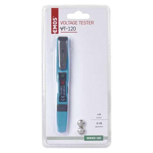 Tester di Tensione VT-120 -...