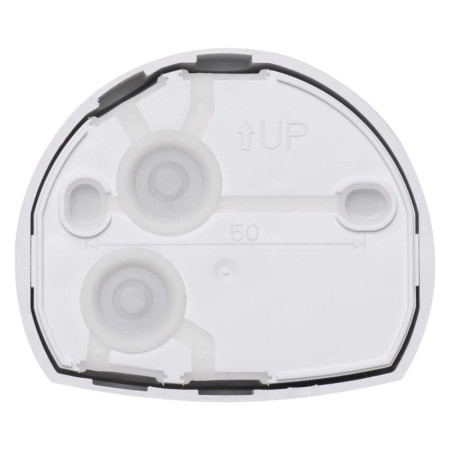 Sensore di Movimento Infrarossi PIR 1200W Bianco IP65 per Interni ed Esterni | Emos G1240