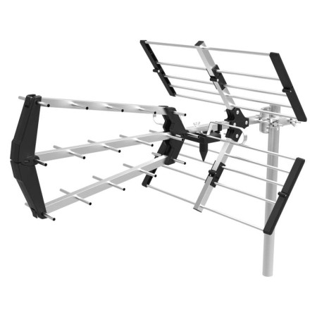 Antenna digitale terrestre Profi EMOS J0906 per una ricezione ottimale.