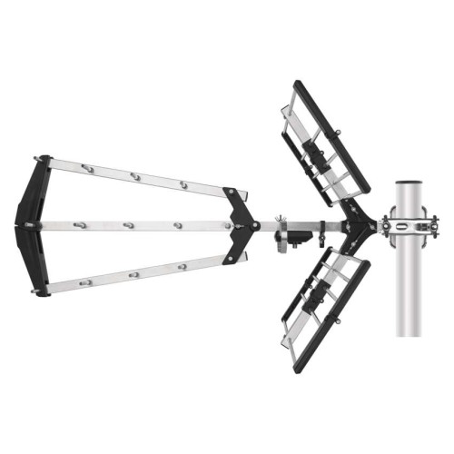 Antenna Digitale Terrestre Profi - 16...