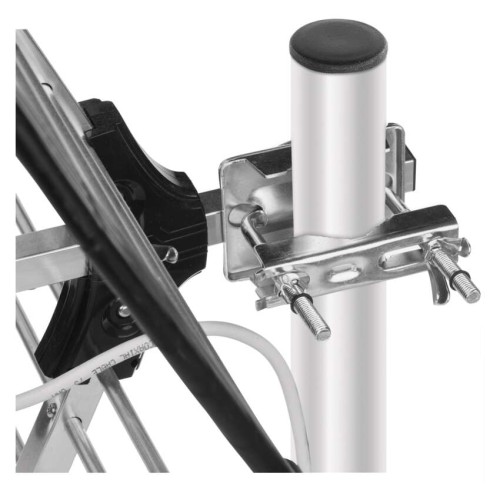 Antenna Digitale Terrestre Profi - 16...