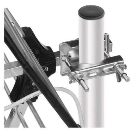 Antenna Digitale Terrestre Profi - 16 Elementi - Filtri LTE/5G | EMOS J0906