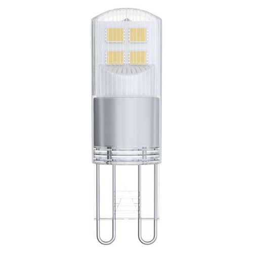 Lampadina LED G9 1.9W (22W) 3000K -...
