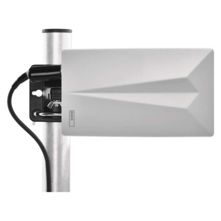 Antenna Universale VILLAGE CAMP-V400 - DVB-T2, DAB, FM | Emos J0802