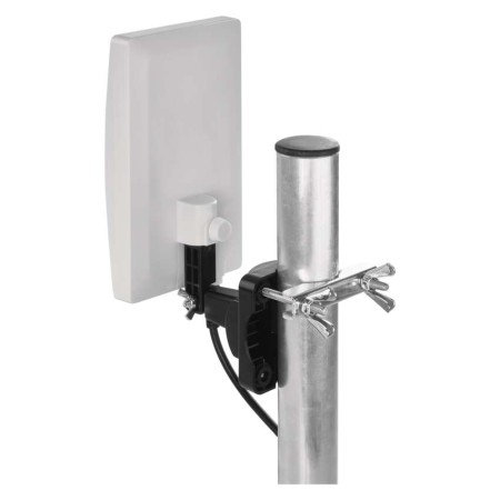 Antenna Universale VILLAGE CAMP-V400 - DVB-T2, DAB, FM | Emos J0802