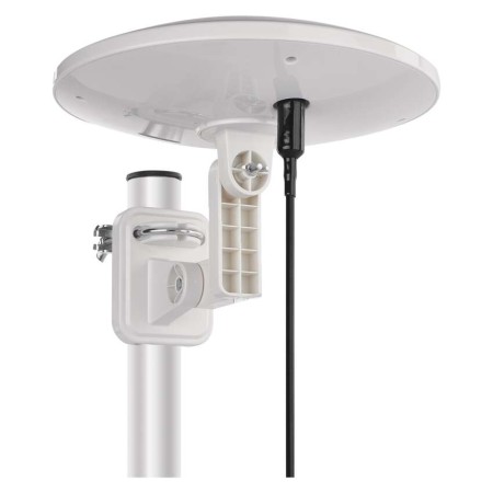 Antenna Universale VILLAGE MOON V900 - Ricezione DVB-T2, DAB | Emos J0803