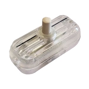 Interruttore Passafilo...