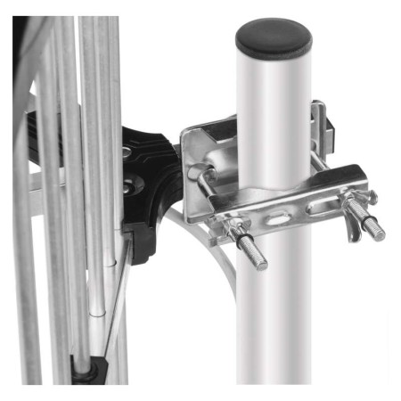 Antenna Digitale Terrestre Profi -27 Elem. - Ricezione DVB-T2 fino a 100 km |  Emos J0907