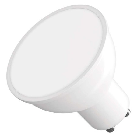 Lampadina LED GU10 7W (60W) Dimmerabile in 3 Step 3000K | EMOS ZQ8155S