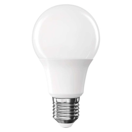 Lampadina LED E27 7W (60W) 806lm 2700K Luce Calda | EMOS ZQ5E31