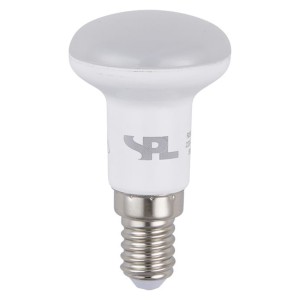 Lampadina LED R39 E14 4W dimmerabile, 320lm, luce calda 2700K